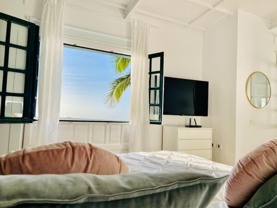 Appartement Vivienda Vacacional Con Vistas. *